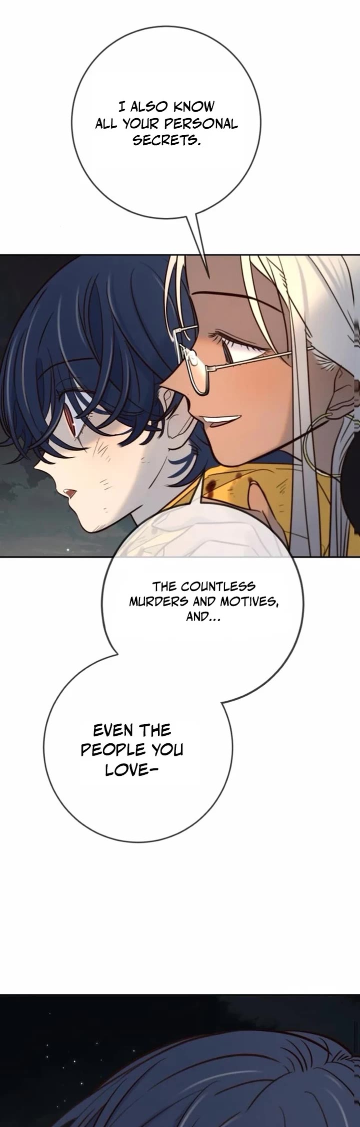 Everyone Loves Her Chapter 47 page 19 - Chapter 47