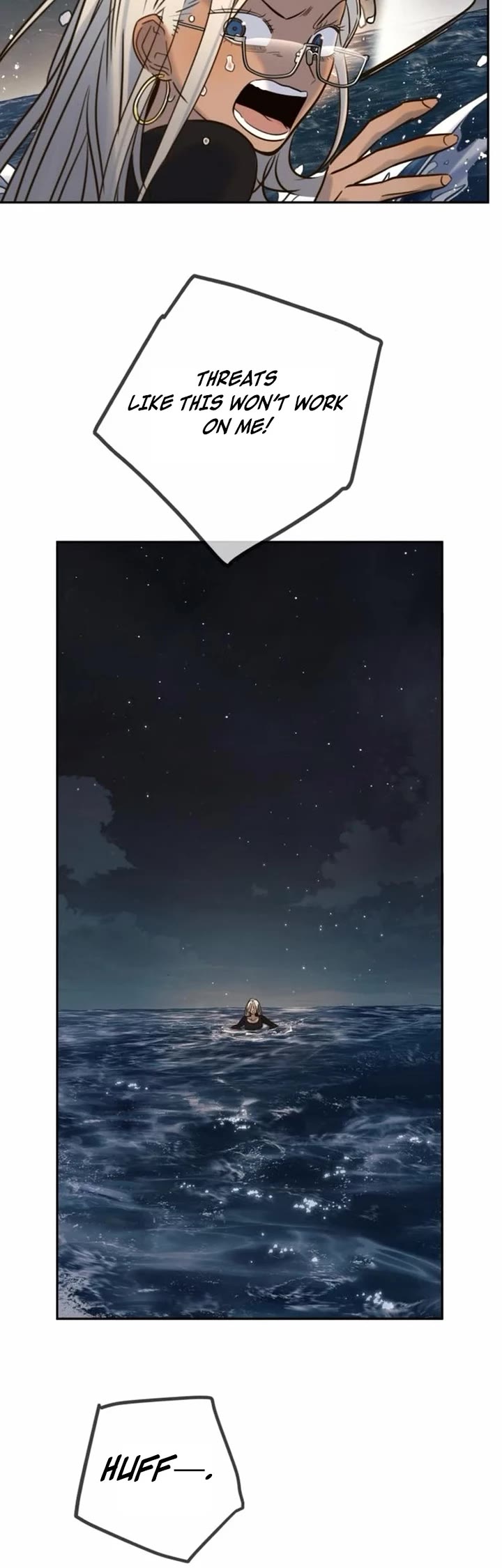 Everyone Loves Her Chapter 47 page 24 - Chapter 47