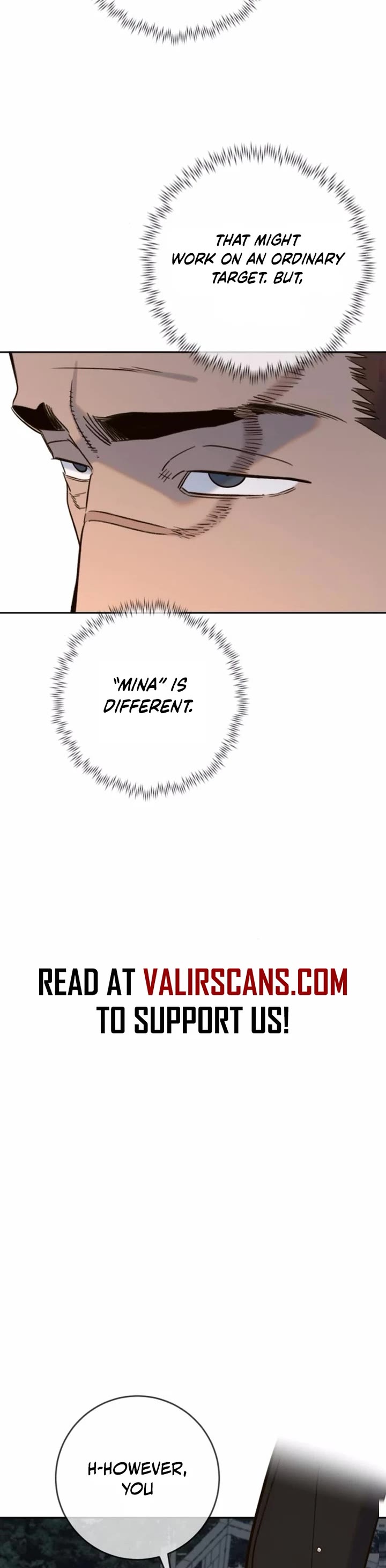 Everyone Loves Her Chapter 47 page 32 - Chapter 47