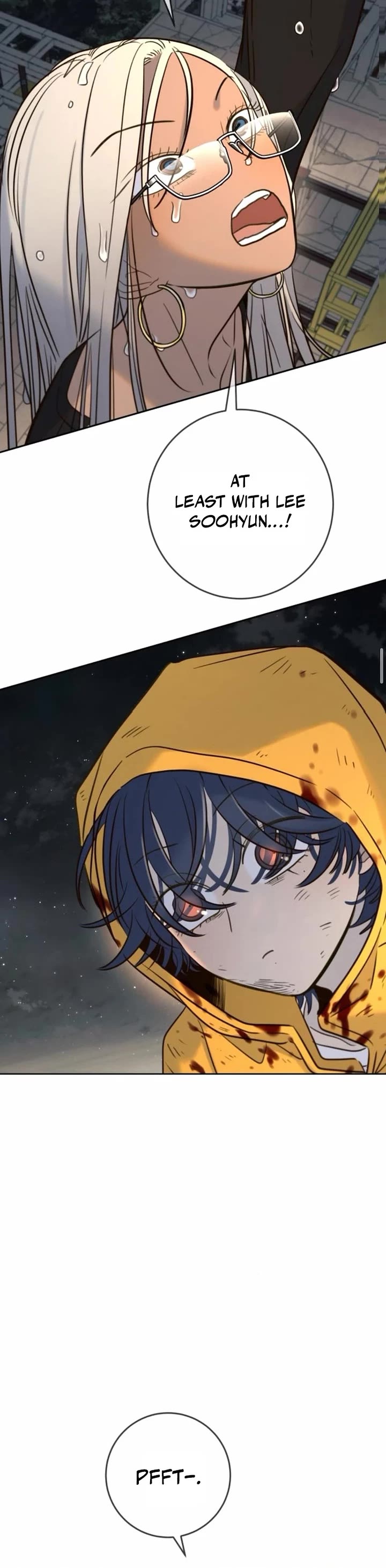 Everyone Loves Her Chapter 47 page 33 - Chapter 47