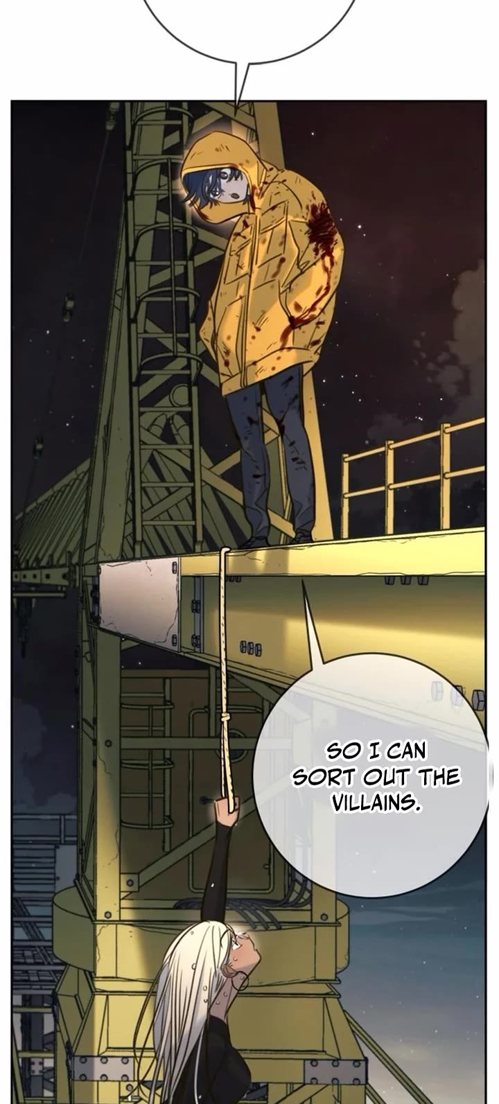 Everyone Loves Her Chapter 47 page 37 - Chapter 47