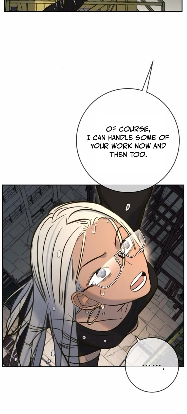 Everyone Loves Her Chapter 47 page 38 - Chapter 47