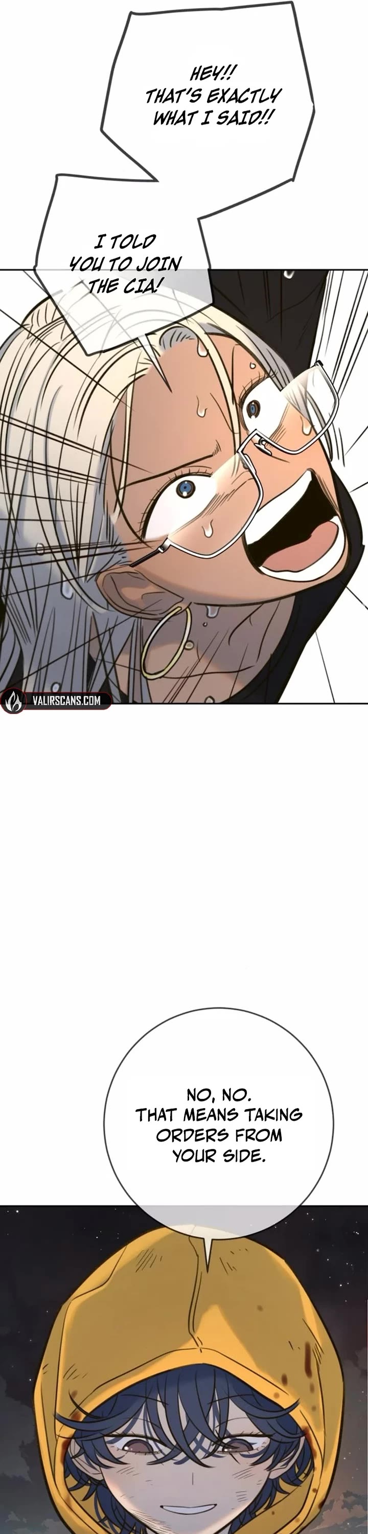 Everyone Loves Her Chapter 47 page 39 - Chapter 47
