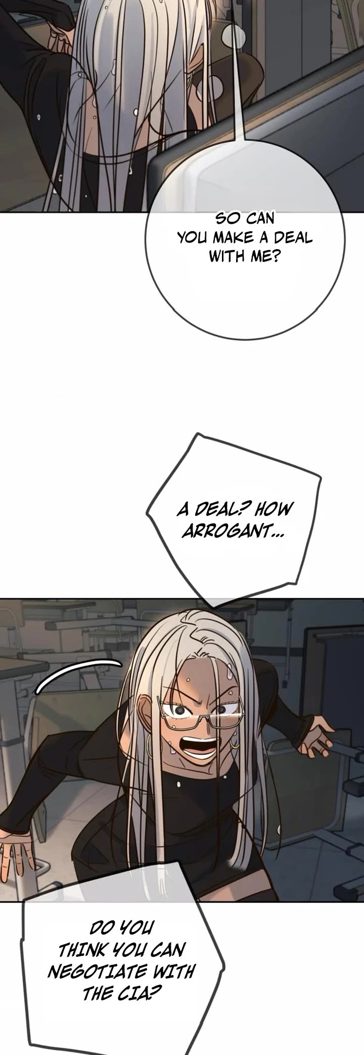 Everyone Loves Her Chapter 47 page 42 - Chapter 47