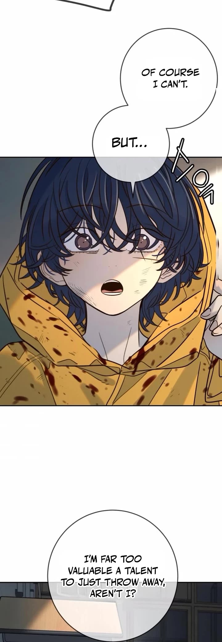Everyone Loves Her Chapter 47 page 43 - Chapter 47