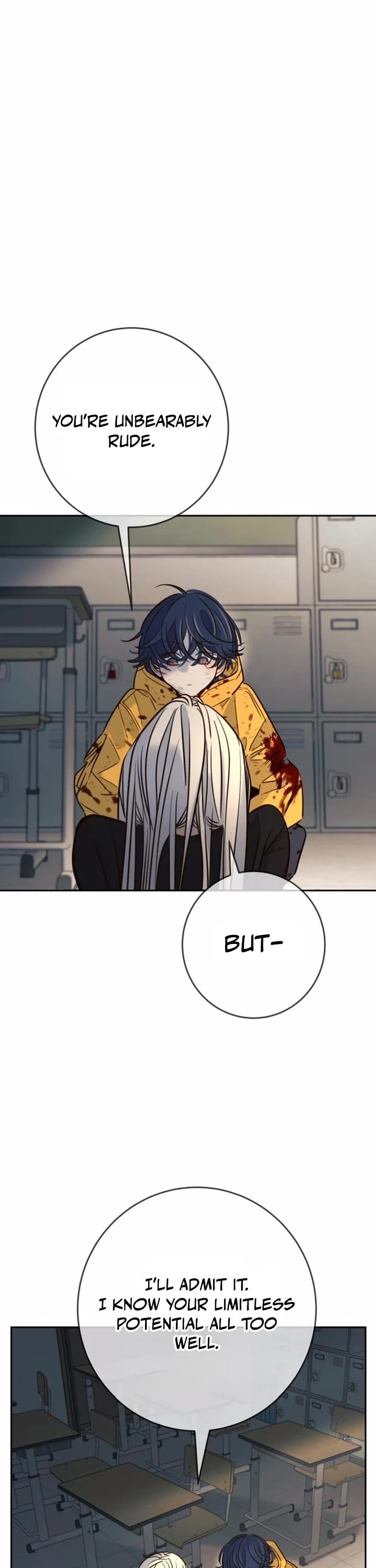 Everyone Loves Her Chapter 47 page 45 - Chapter 47