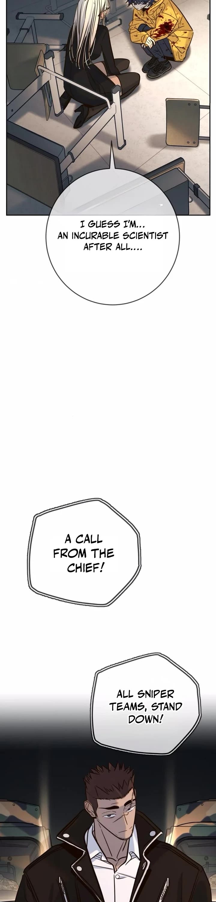 Everyone Loves Her Chapter 47 page 46 - Chapter 47