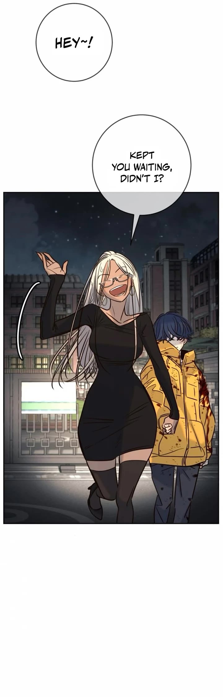 Everyone Loves Her Chapter 47 page 48 - Chapter 47
