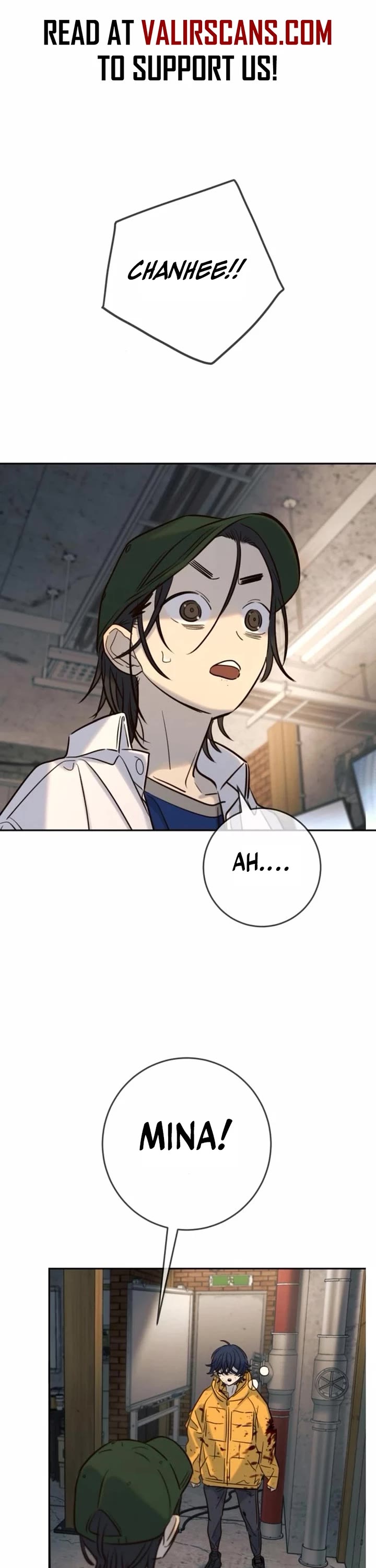 Everyone Loves Her Chapter 48 page 1 - Chapter 48