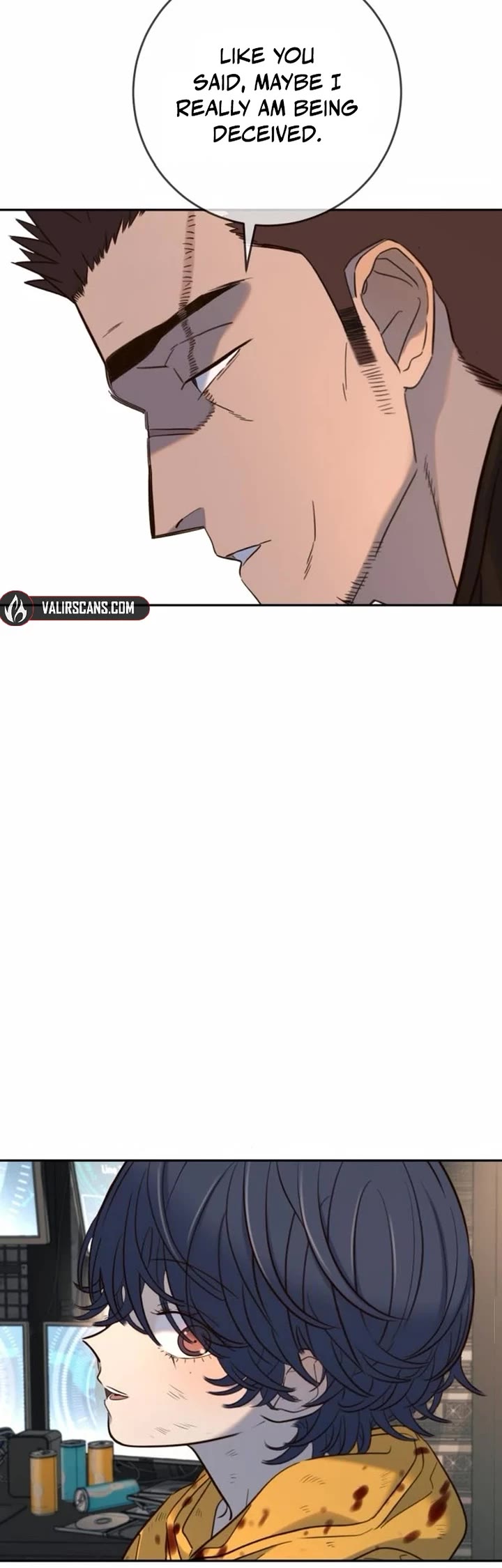 Everyone Loves Her Chapter 48 page 10 - Chapter 48