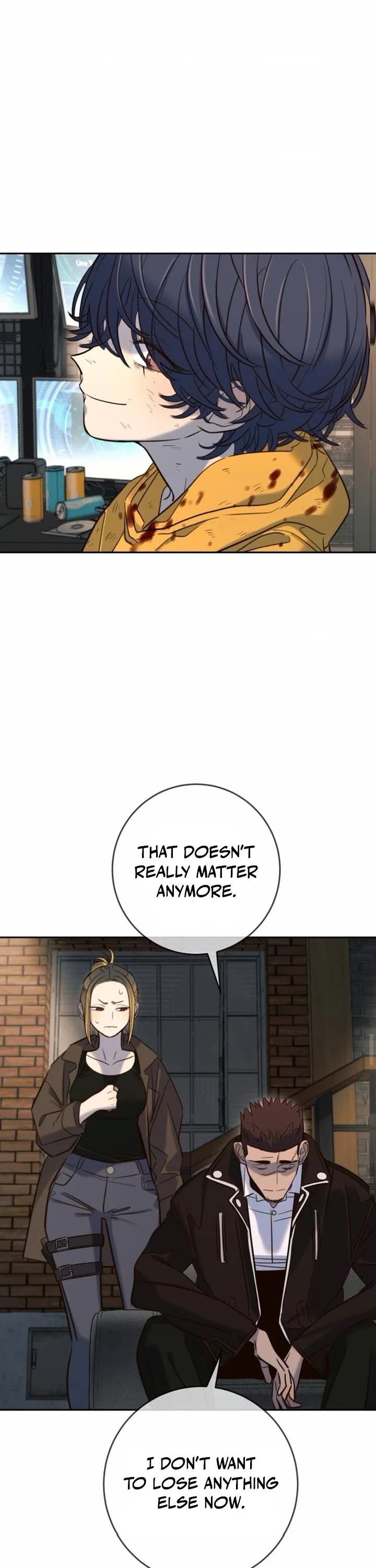 Everyone Loves Her Chapter 48 page 11 - Chapter 48