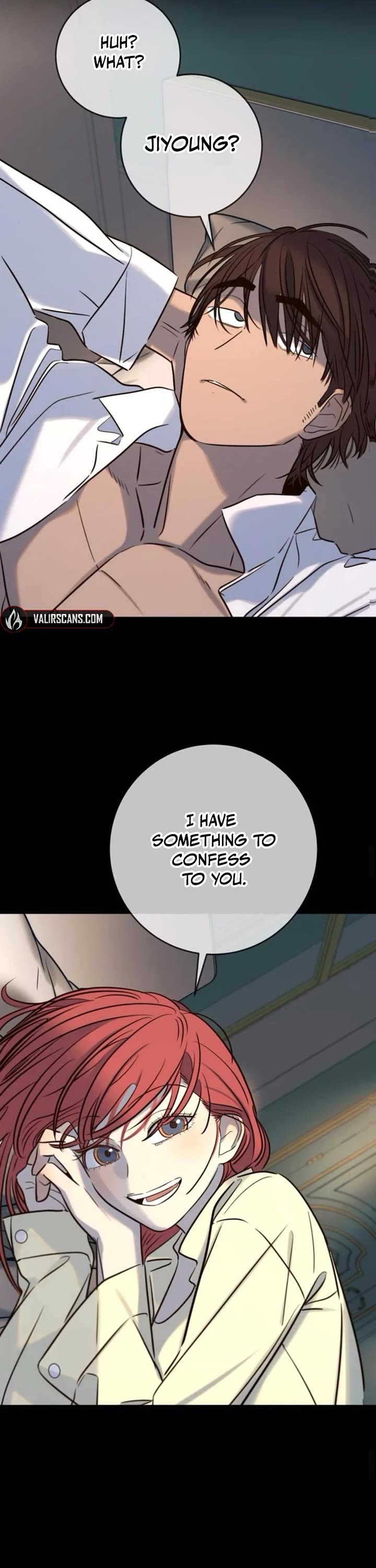 Everyone Loves Her Chapter 48 page 13 - Chapter 48