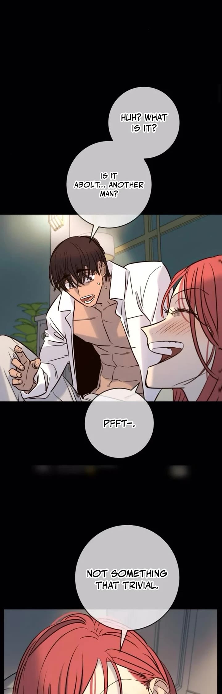 Everyone Loves Her Chapter 48 page 14 - Chapter 48