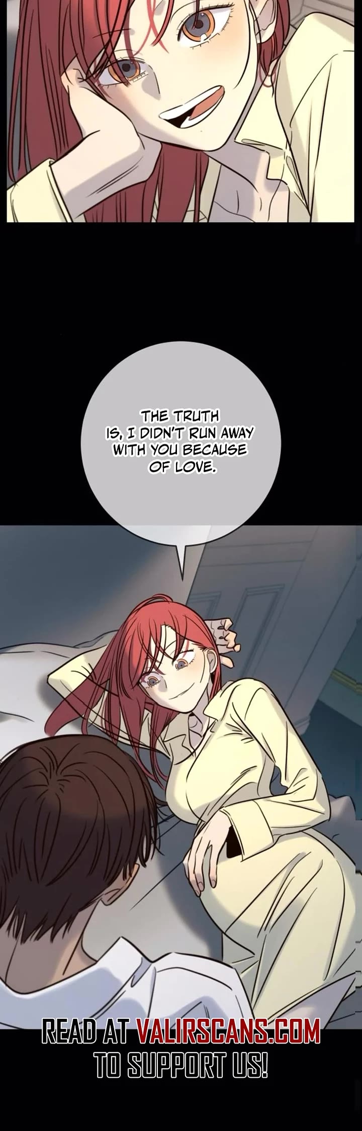 Everyone Loves Her Chapter 48 page 15 - Chapter 48