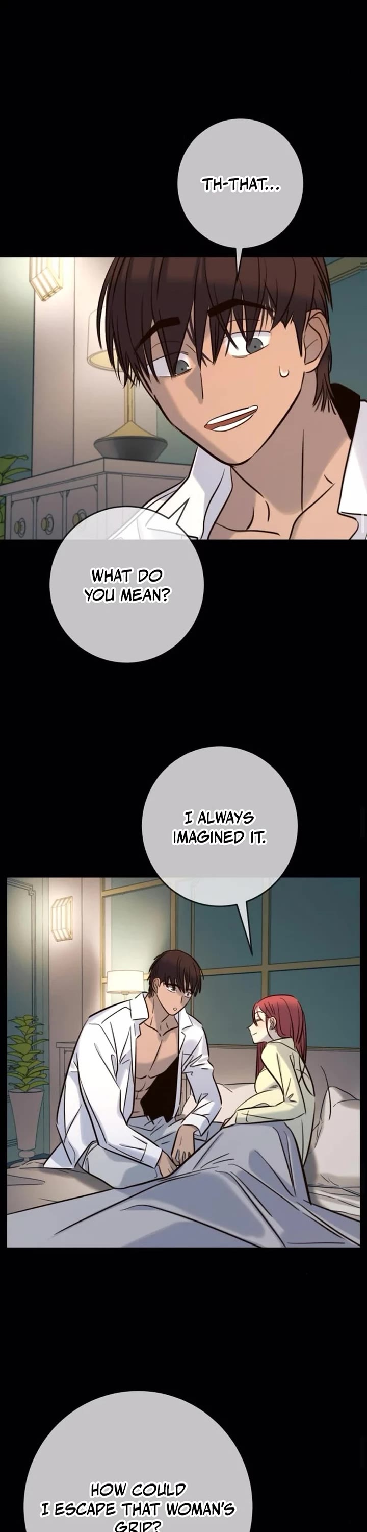 Everyone Loves Her Chapter 48 page 16 - Chapter 48