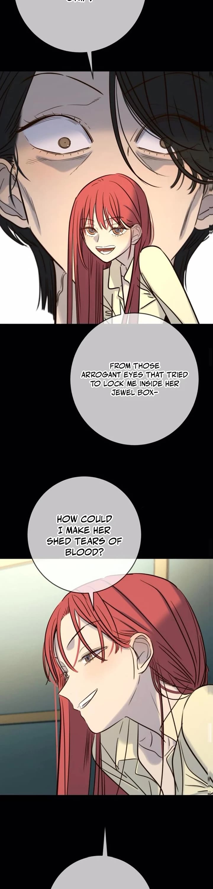 Everyone Loves Her Chapter 48 page 17 - Chapter 48