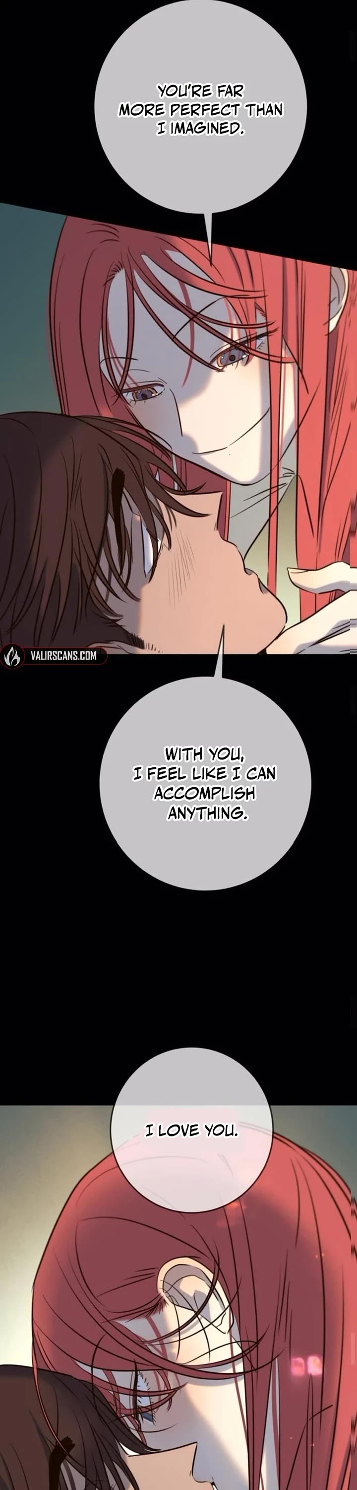 Everyone Loves Her Chapter 48 page 21 - Chapter 48