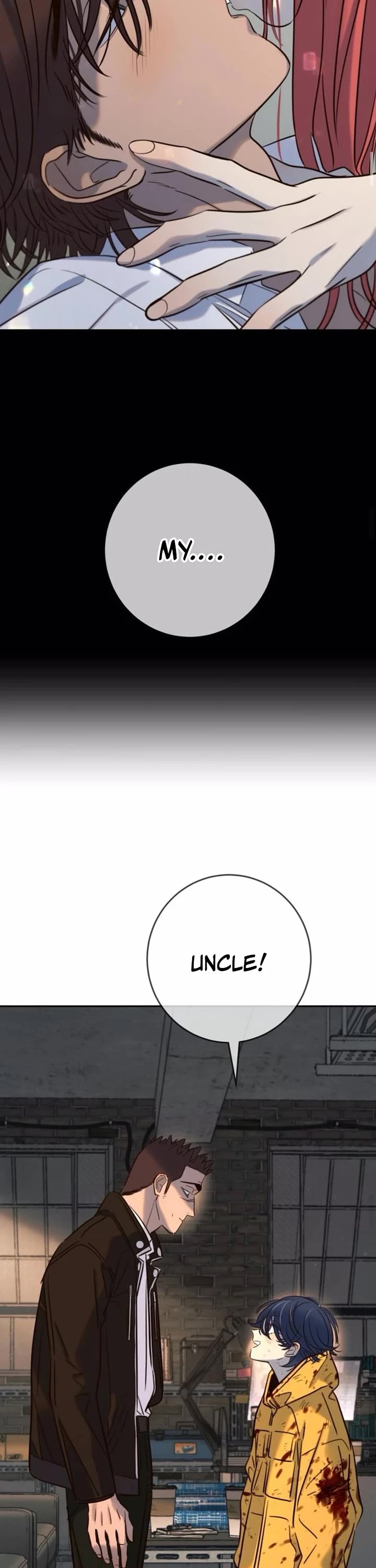 Everyone Loves Her Chapter 48 page 22 - Chapter 48