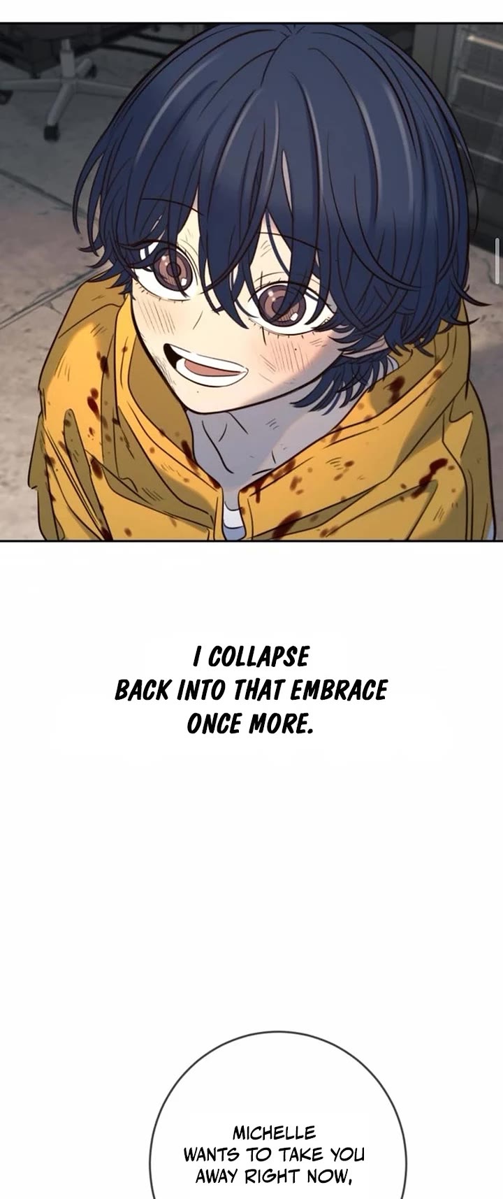 Everyone Loves Her Chapter 48 page 24 - Chapter 48