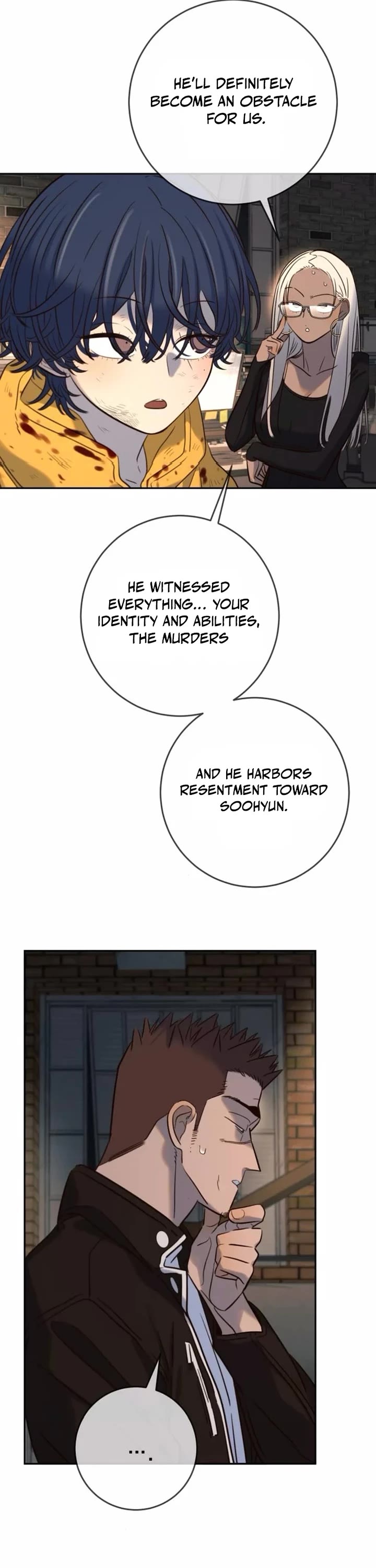 Everyone Loves Her Chapter 48 page 26 - Chapter 48