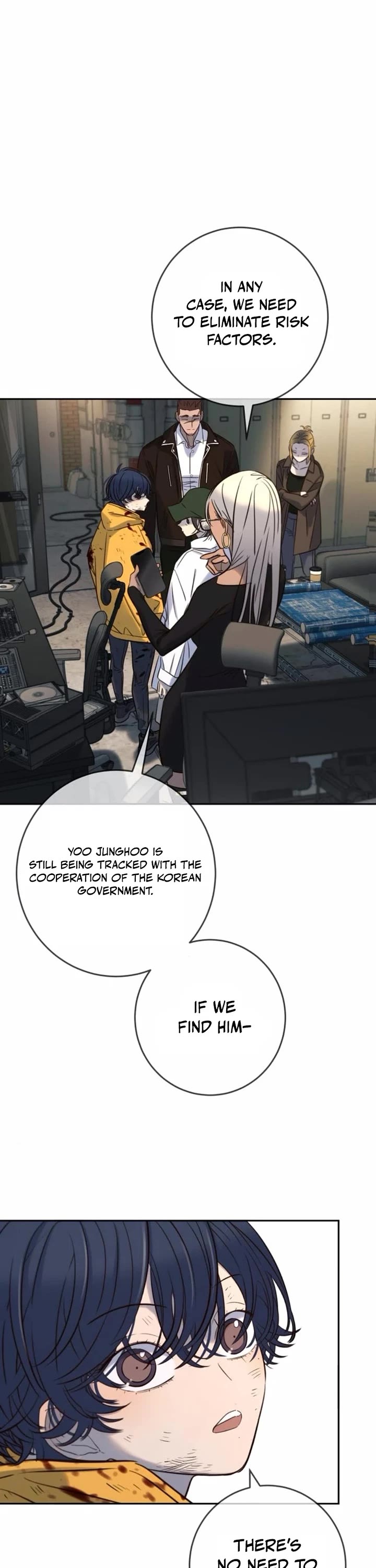 Everyone Loves Her Chapter 48 page 27 - Chapter 48