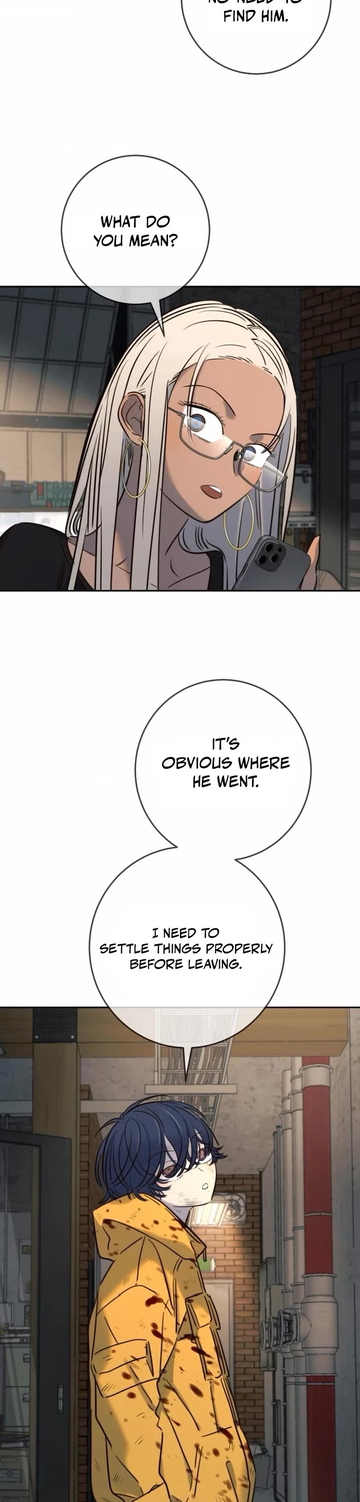Everyone Loves Her Chapter 48 page 28 - Chapter 48