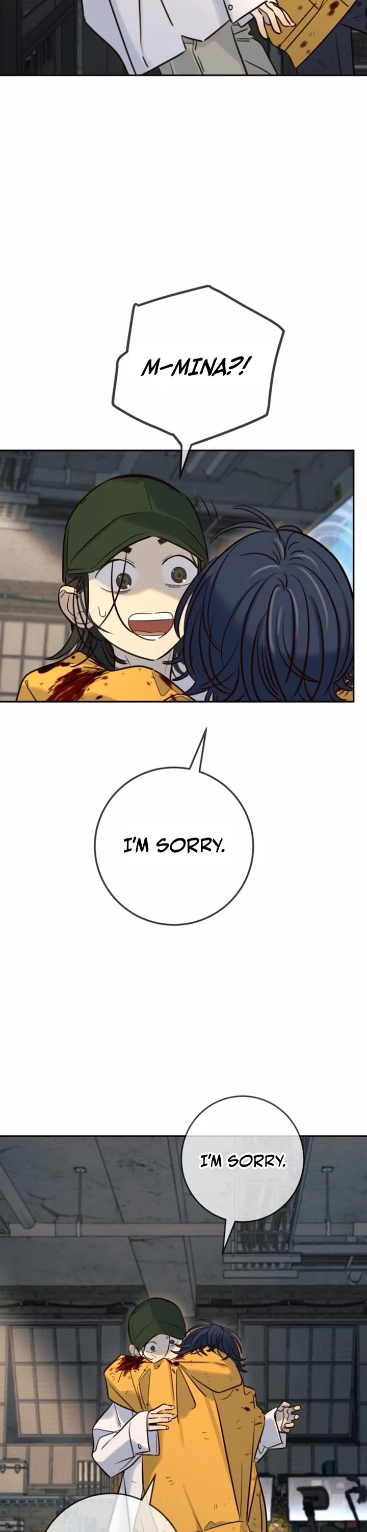 Everyone Loves Her Chapter 48 page 3 - Chapter 48