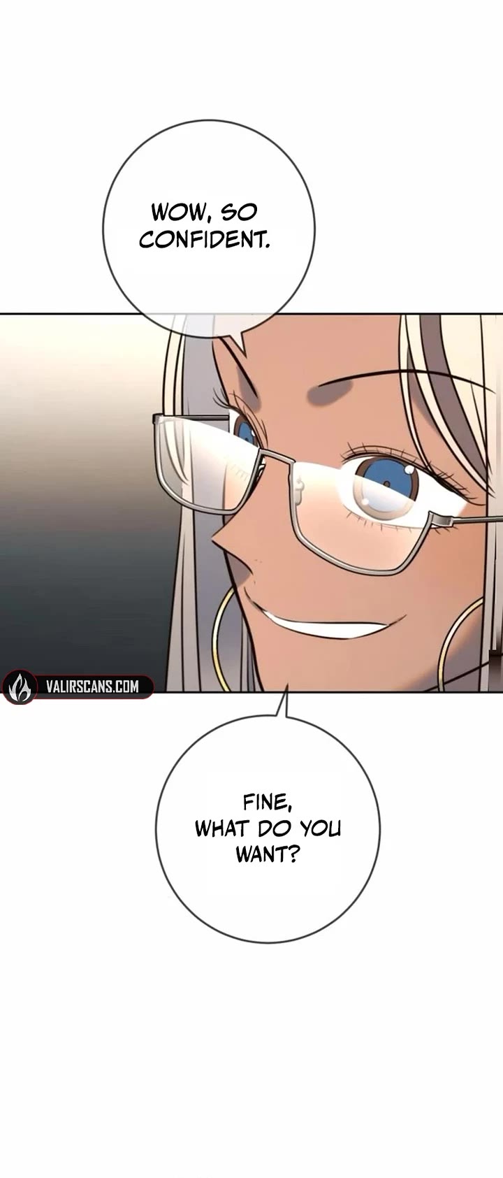 Everyone Loves Her Chapter 48 page 30 - Chapter 48