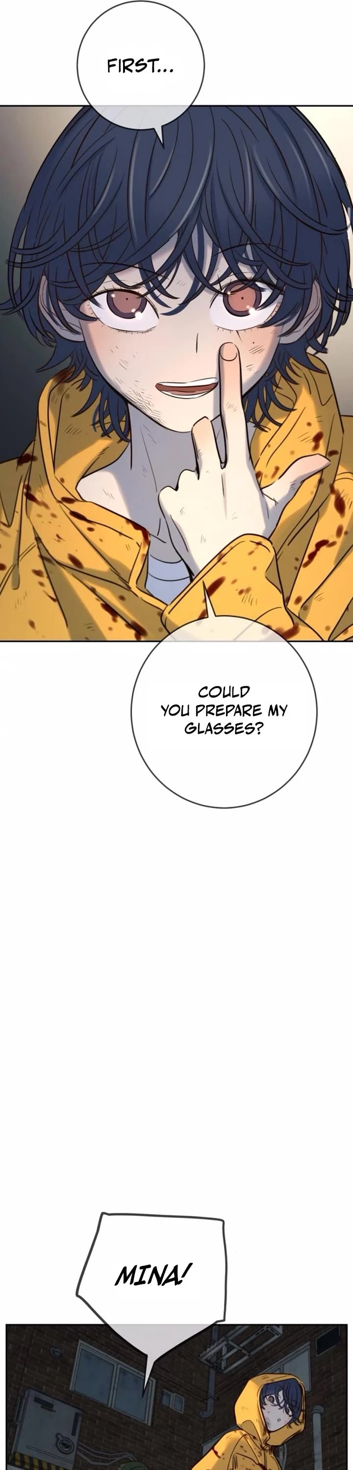 Everyone Loves Her Chapter 48 page 31 - Chapter 48