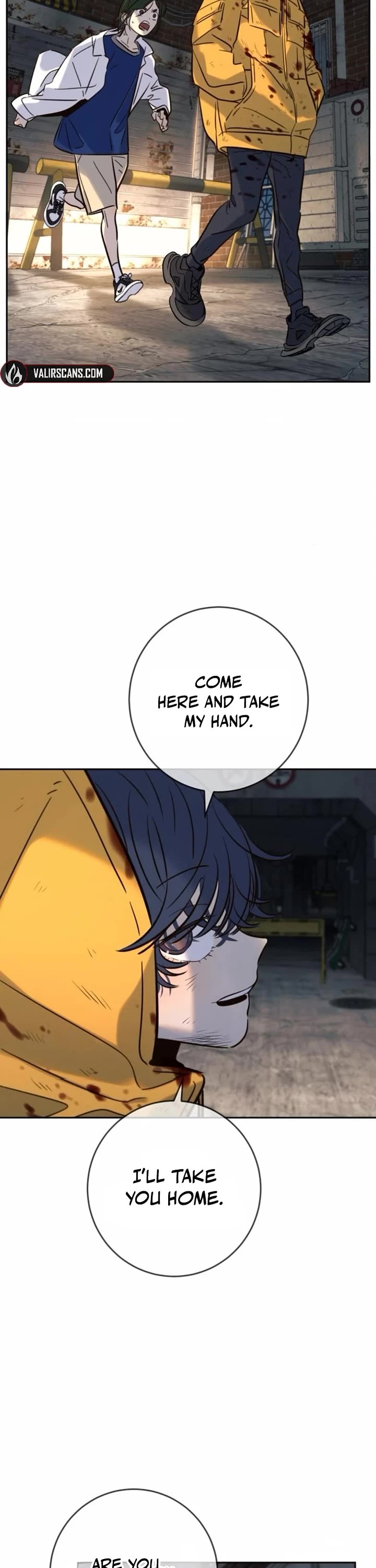 Everyone Loves Her Chapter 48 page 32 - Chapter 48