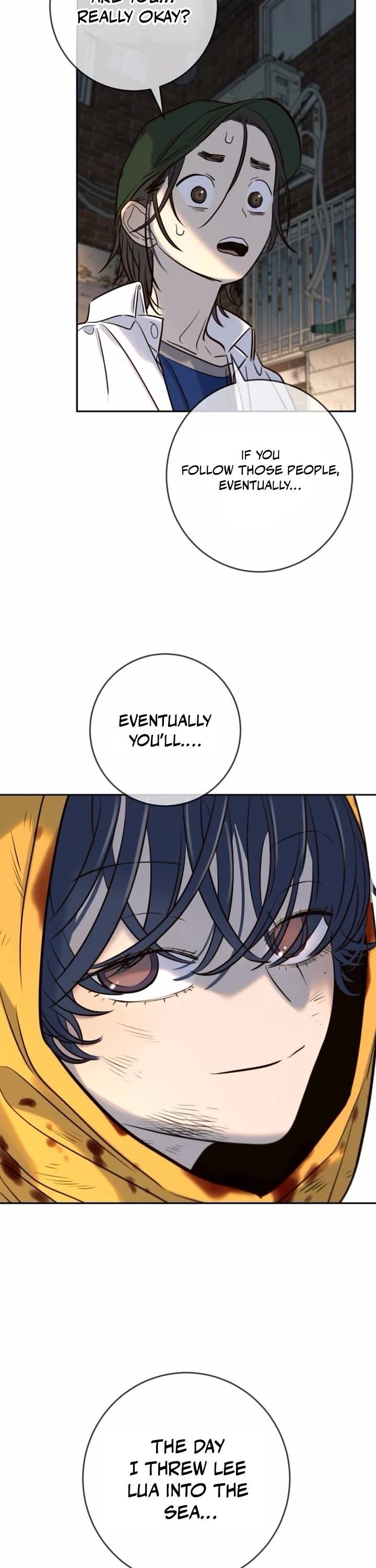Everyone Loves Her Chapter 48 page 33 - Chapter 48