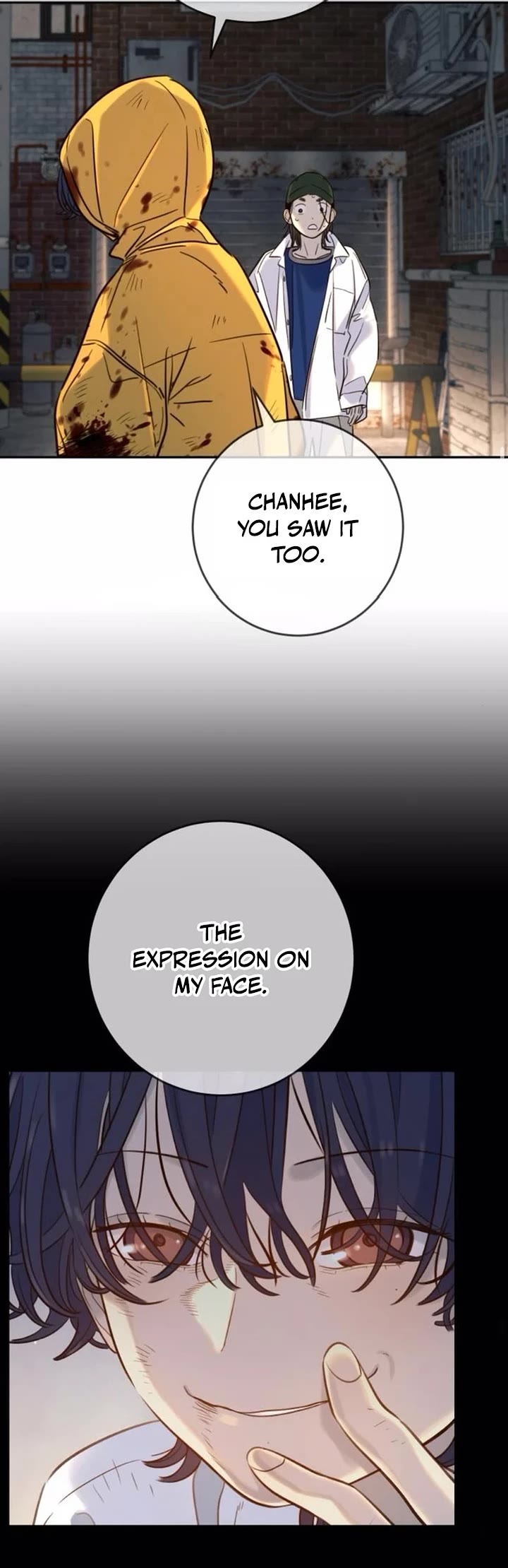 Everyone Loves Her Chapter 48 page 34 - Chapter 48