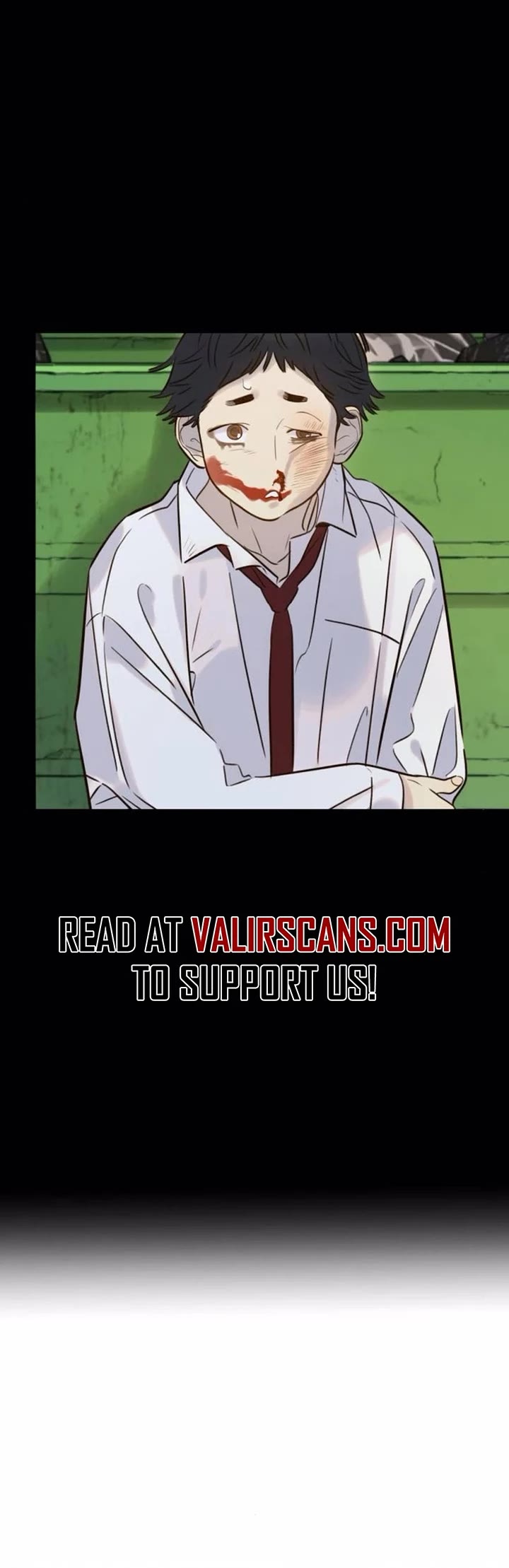 Everyone Loves Her Chapter 48 page 35 - Chapter 48