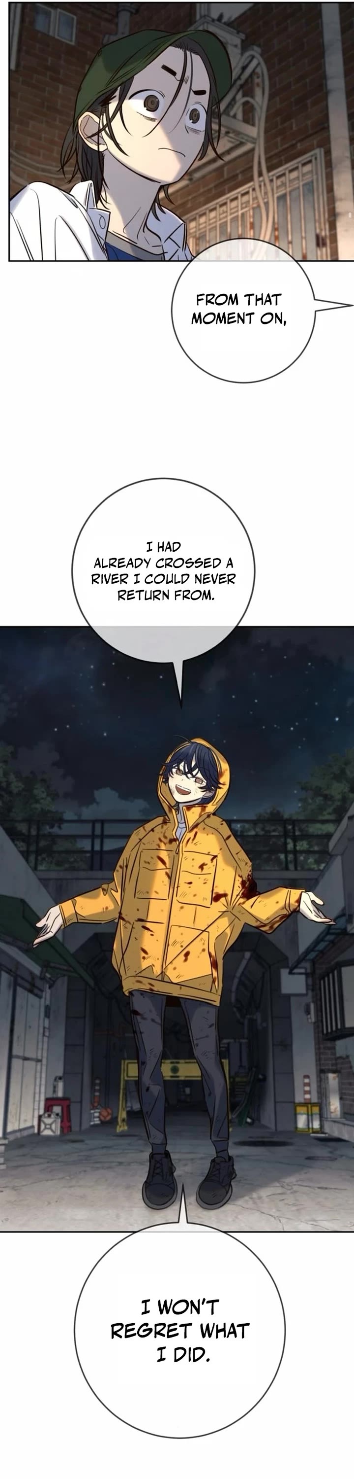 Everyone Loves Her Chapter 48 page 36 - Chapter 48