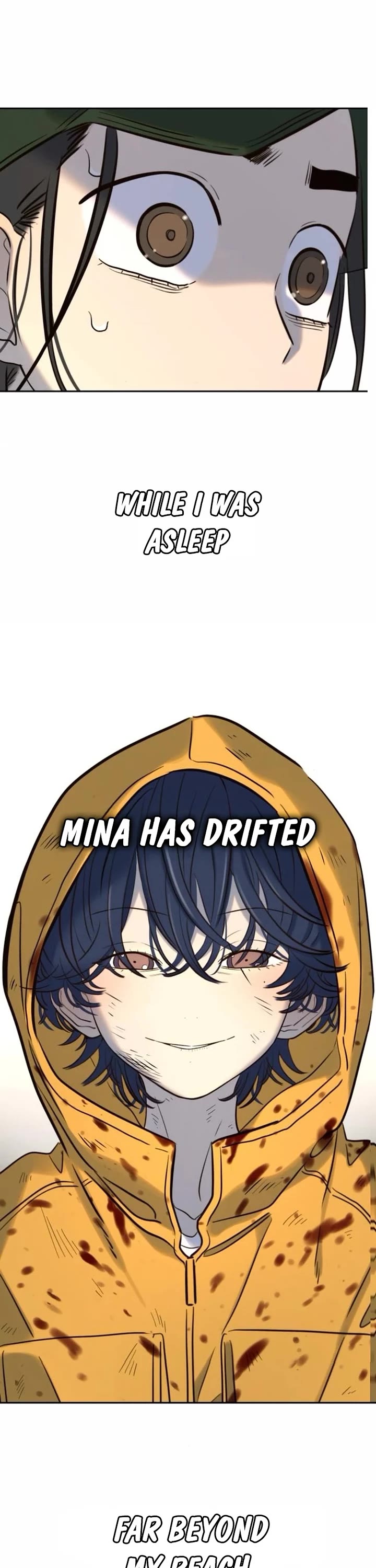 Everyone Loves Her Chapter 48 page 37 - Chapter 48