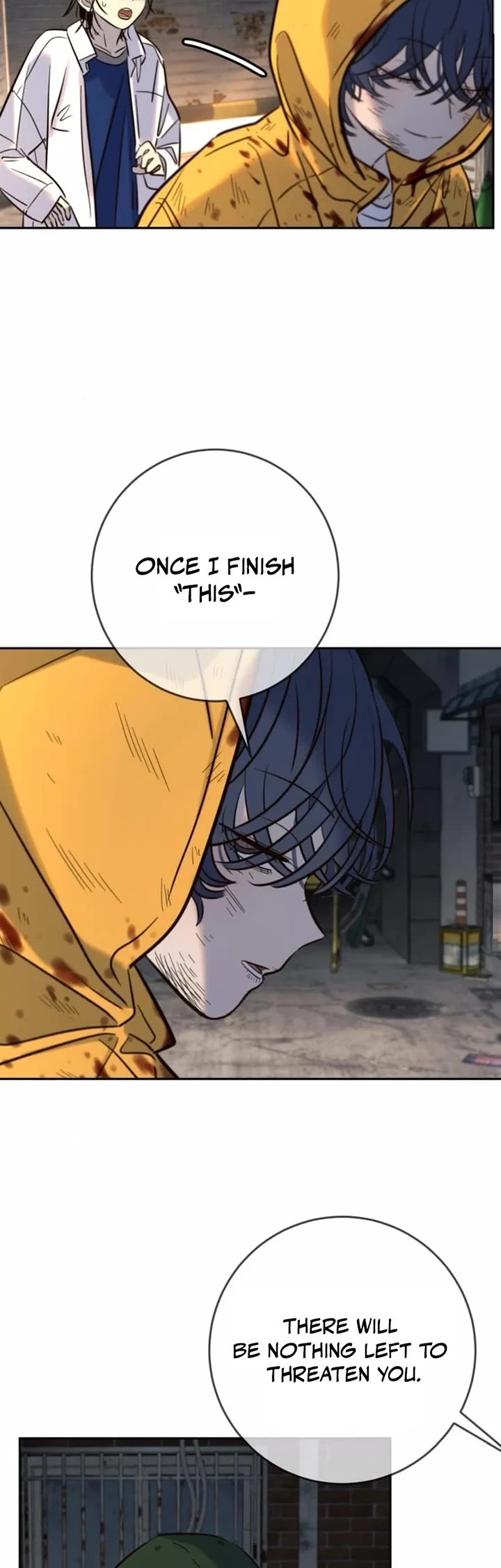 Everyone Loves Her Chapter 48 page 39 - Chapter 48