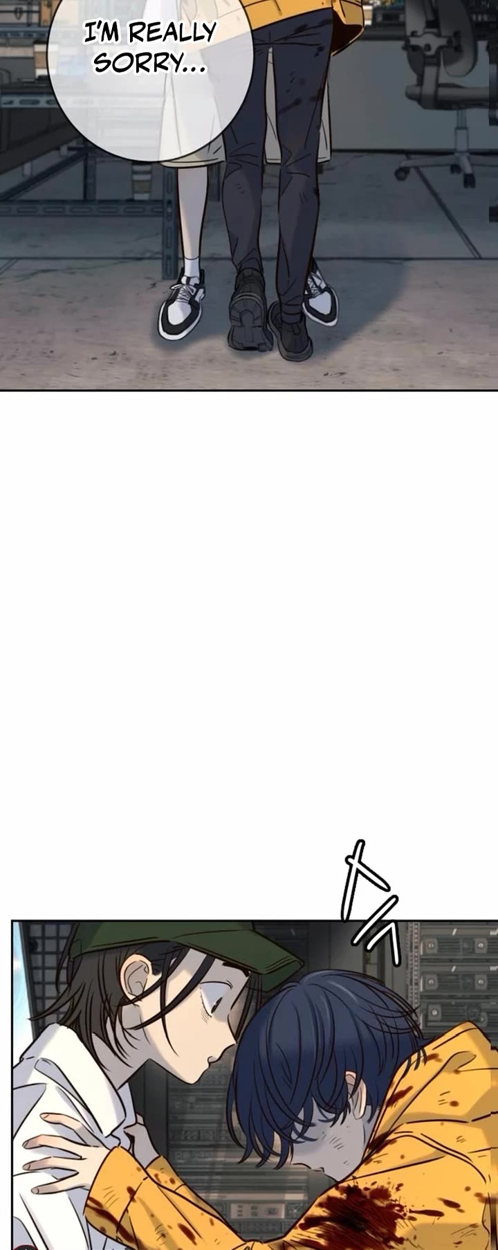 Everyone Loves Her Chapter 48 page 4 - Chapter 48
