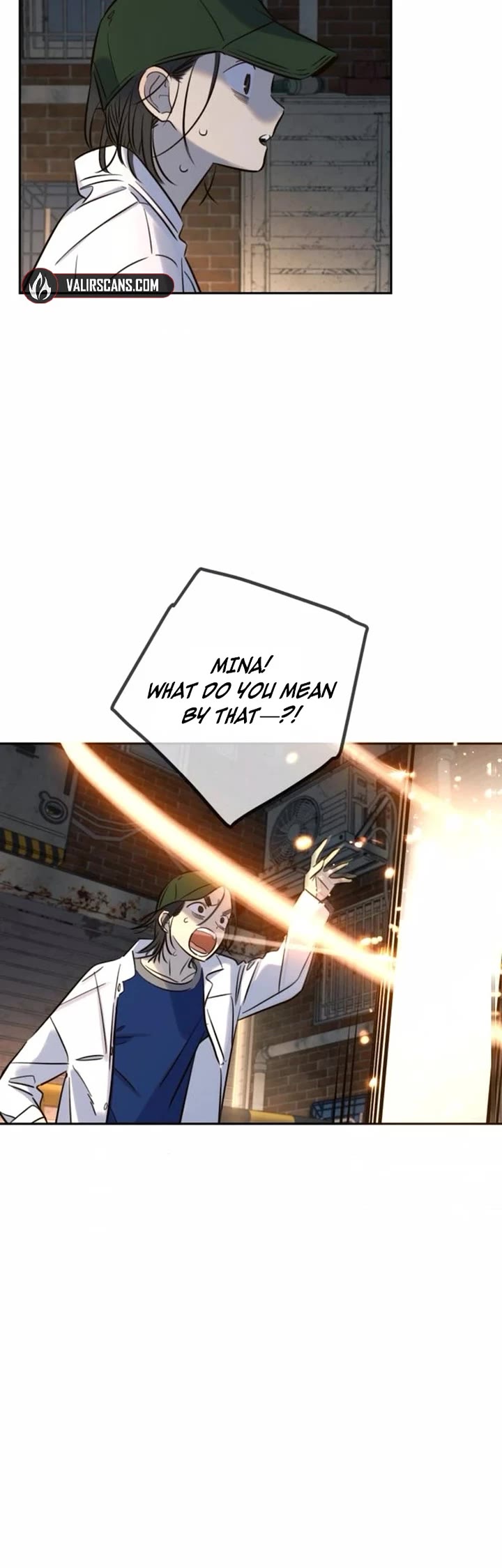 Everyone Loves Her Chapter 48 page 40 - Chapter 48