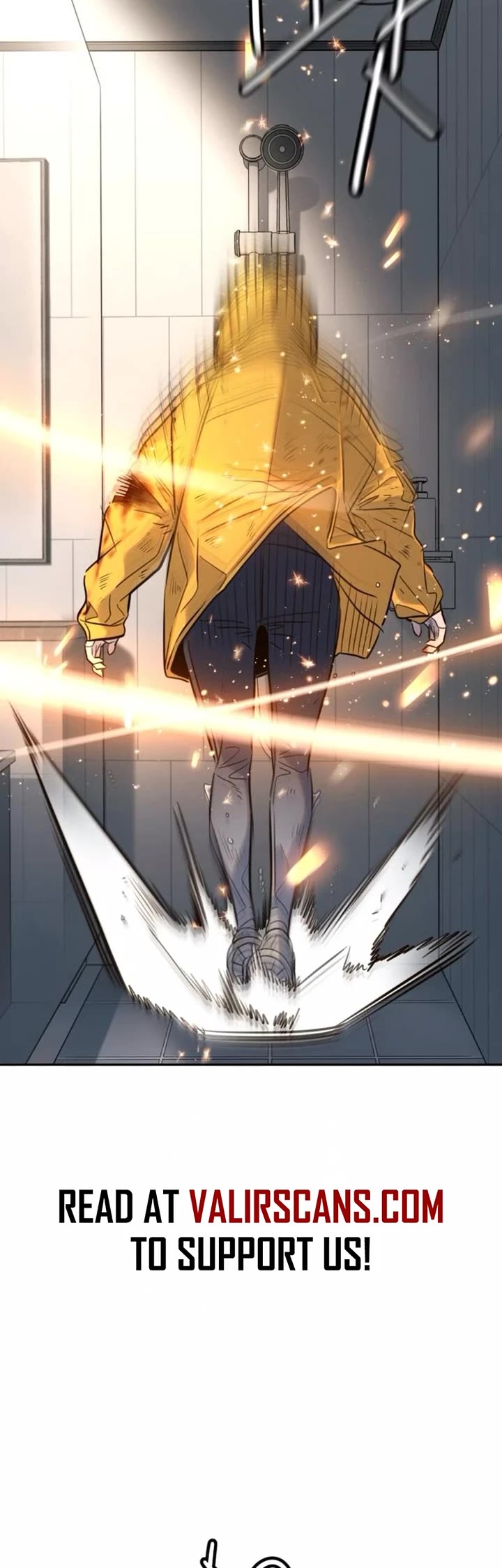 Everyone Loves Her Chapter 48 page 44 - Chapter 48
