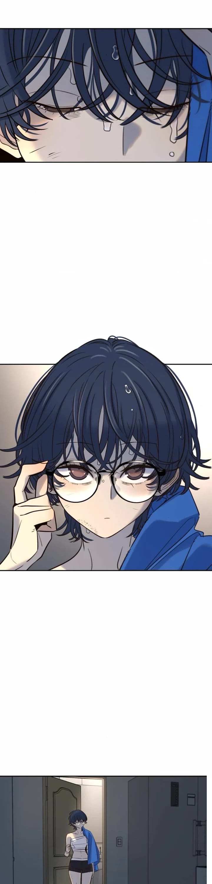 Everyone Loves Her Chapter 48 page 46 - Chapter 48