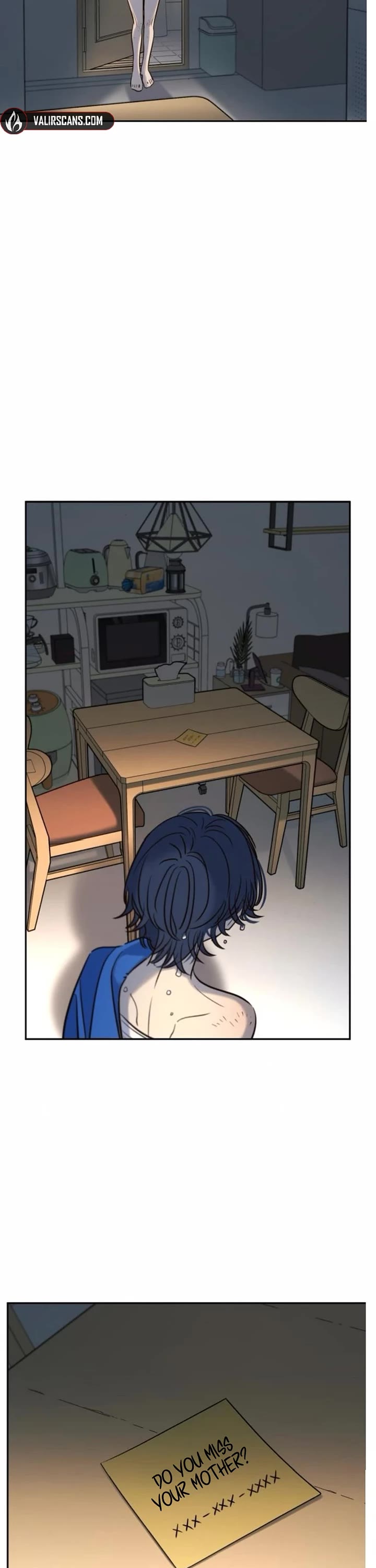 Everyone Loves Her Chapter 48 page 47 - Chapter 48