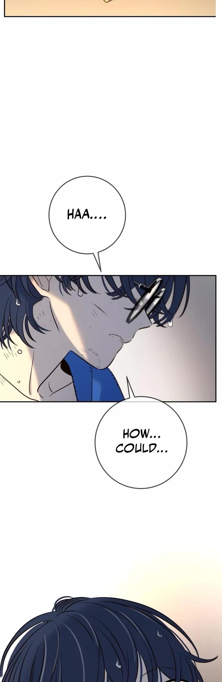 Everyone Loves Her Chapter 48 page 48 - Chapter 48