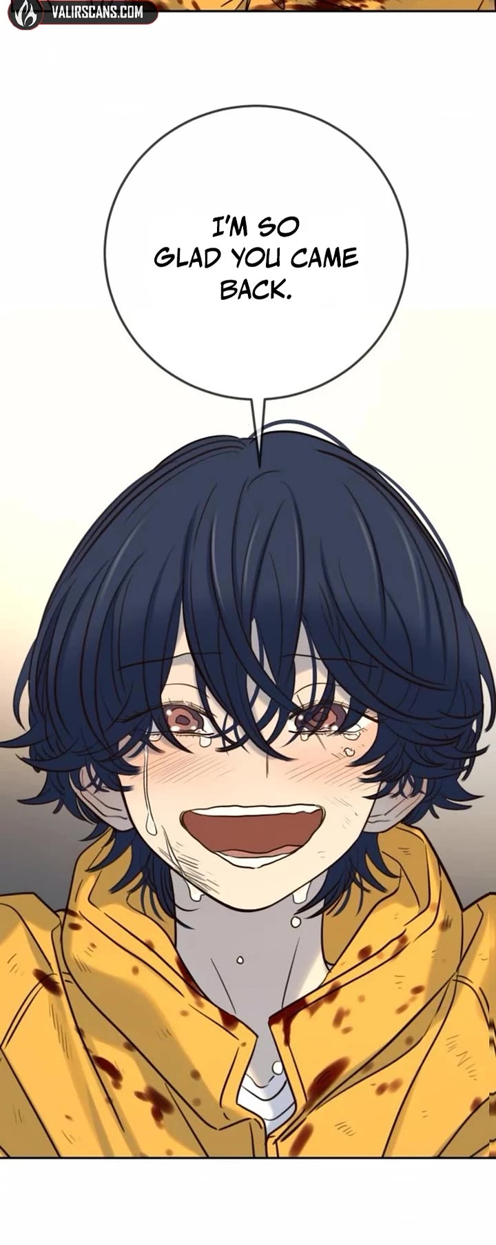 Everyone Loves Her Chapter 48 page 5 - Chapter 48