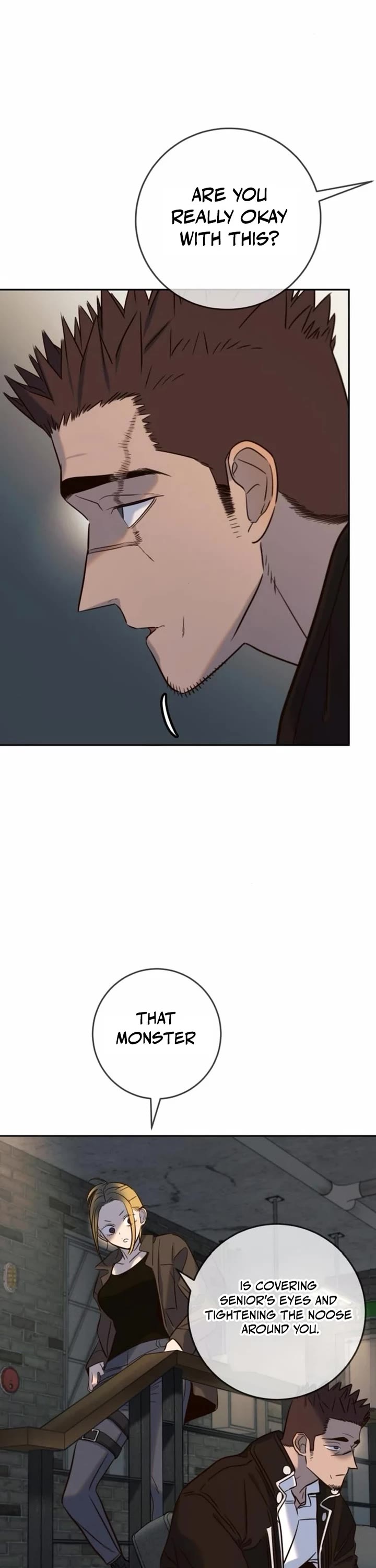 Everyone Loves Her Chapter 48 page 7 - Chapter 48