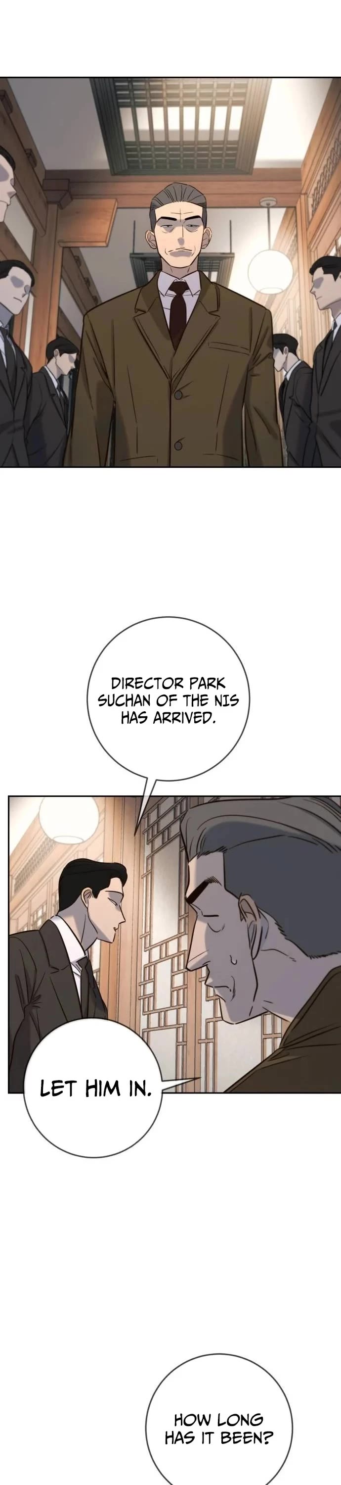 Everyone Loves Her Chapter 49 page 1 - Chapter 49