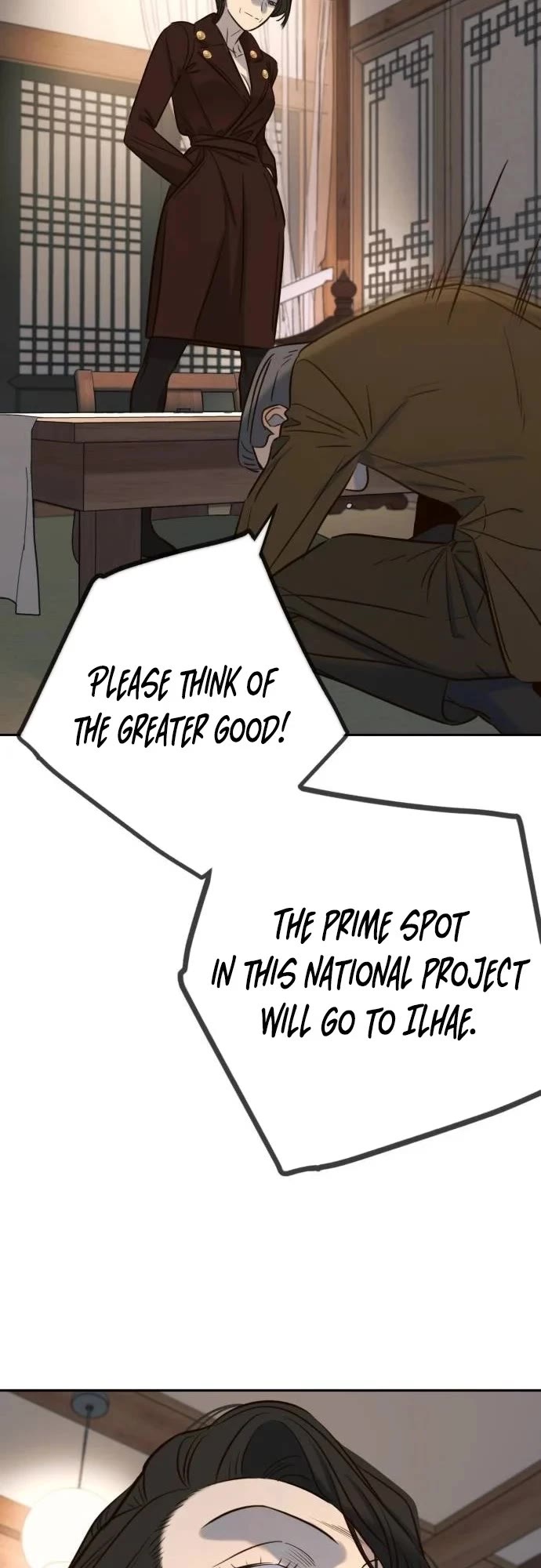 Everyone Loves Her Chapter 49 page 10 - Chapter 49