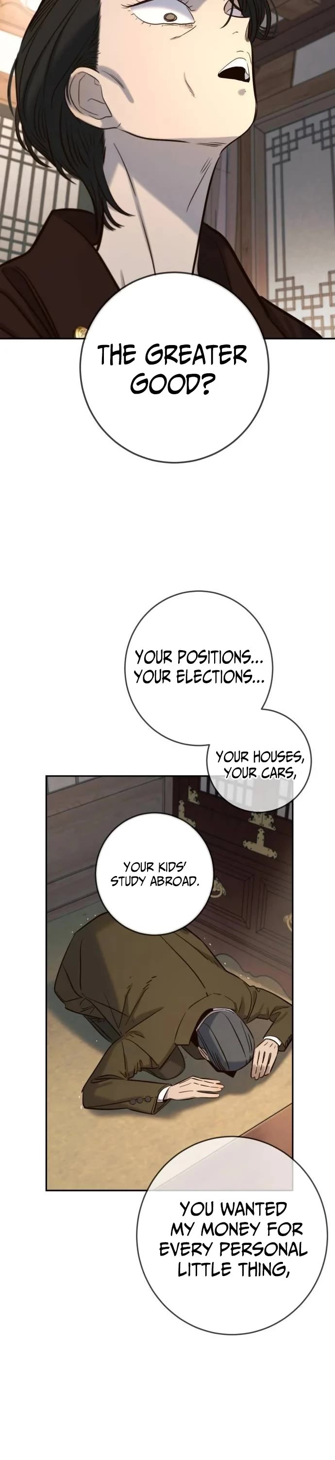Everyone Loves Her Chapter 49 page 11 - Chapter 49