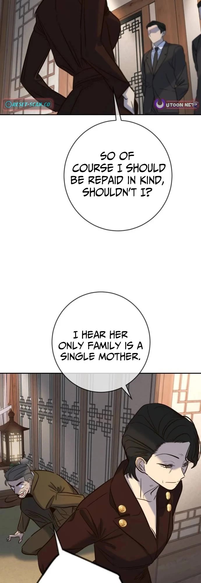 Everyone Loves Her Chapter 49 page 14 - Chapter 49