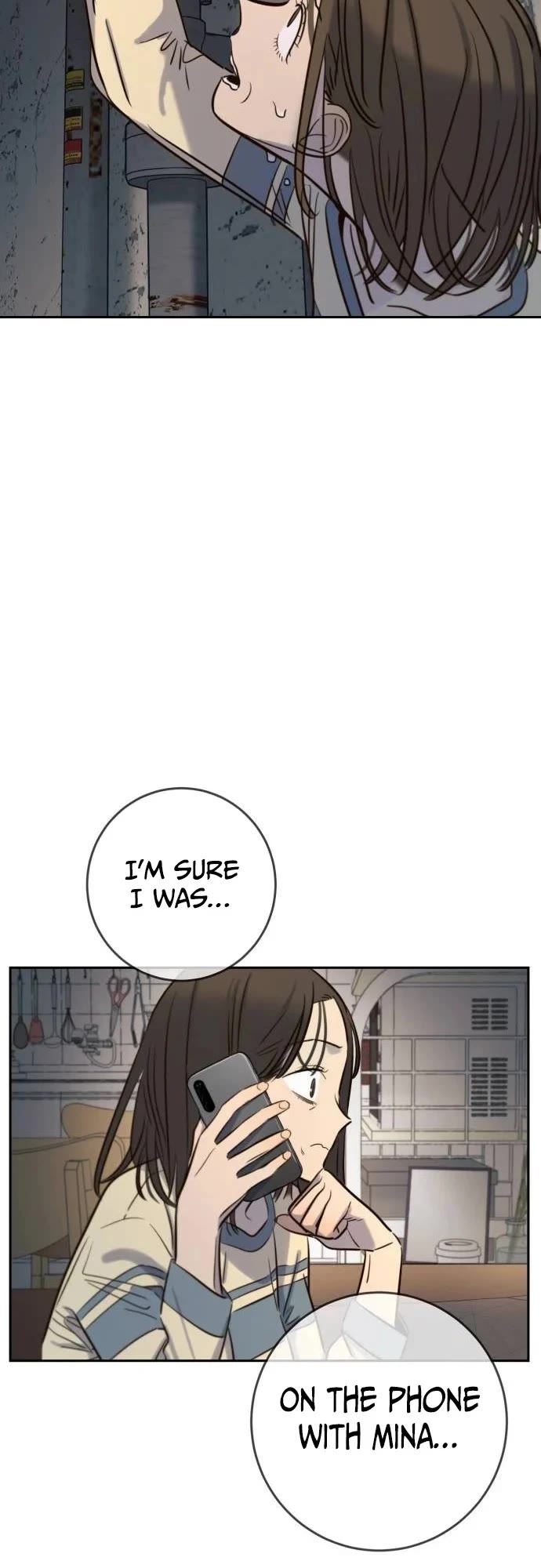 Everyone Loves Her Chapter 49 page 18 - Chapter 49