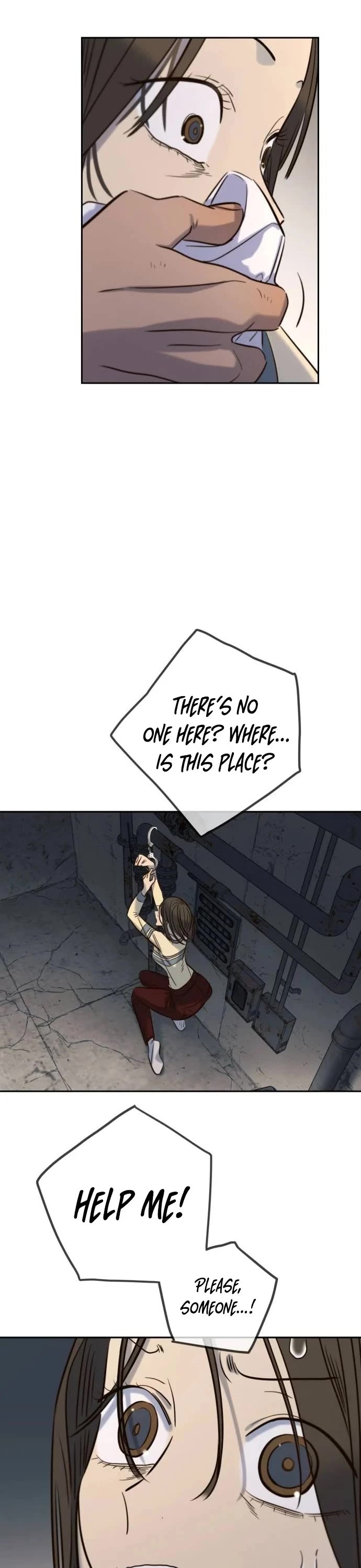 Everyone Loves Her Chapter 49 page 19 - Chapter 49